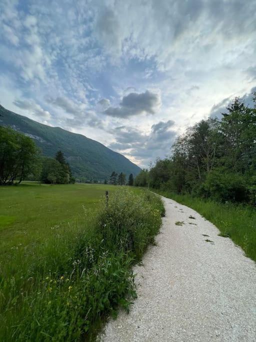 Apartma Jasna Bovec Exterior photo